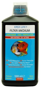 EasyLife, EasyLife 1l, Easy Life Wasseraufbereiter Filter Medium, 1000 ml