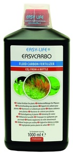 EasyLife, EasyLife Easy Carbo 1l, Easy Life Pflanzendünger EasyCarbo, 1000 ml