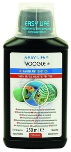 EasyLife, EasyLife Voogle Erste Hilfe für Fische 250ml, Easy Life Fischpflege Voogle, 250 ml