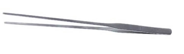 Dupla, Dupla Scaper's Tool Edelstahl-Pinzette 270x4mm gerade, 