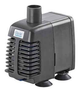 Oase, Oase OptiMax 1000 Pumpe, 