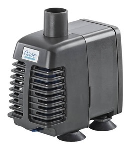 Oase, Oase OptiMax 1000 Pumpe, 