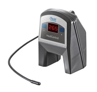 Oase HeatControl Steuerung für Heizungen