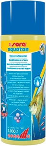 Sera, Sera Aquatan Bio-Schutz 500ml, Sera Aquatan Bio-Schutz 500ml