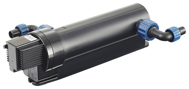 Oase ClearTronic 7 W UV-Klärer