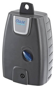 Oase OxyMax 100 Aquarium Luftpumpe