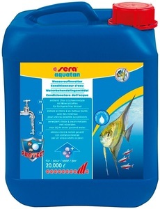 Sera, Sera Aquatan Bio-Schutz 5l, Sera Aquatan Bio-Schutz 5l