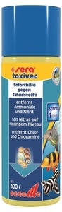 Sera, Sera Toxivec 100ml, 