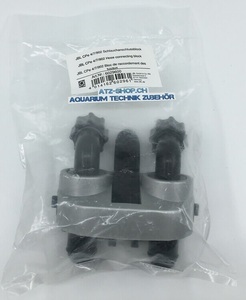 JBL, 6029600 - JBL CristalProfi Schlauchanschlussblock e402/e702/e902, 