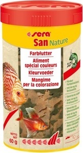 Sera, Sera San Farbenpracht 250ml, Sera San Farbenpracht 250ml