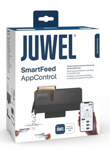 Juwel, Juwel SmartFeed 2.0 - Premium-Futterautomat, Juwel Futterautomat SmartFeed 2.0 Premium