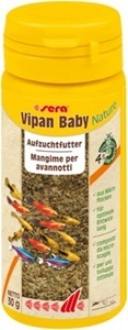 Sera, Sera Vipan Baby 50ml, Sera Vipan Baby 50ml