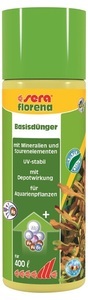 Sera, sera florena 100ml flüssiger Volldünger, 