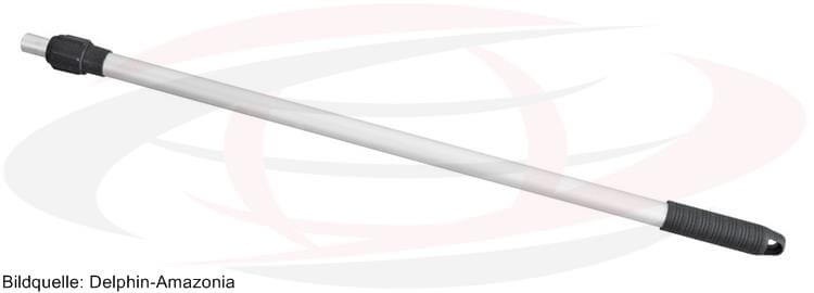 Amazonas, Amazonas Teleskop-Stange, L=79-160cm, 