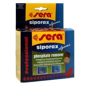 Sera, sera siporax algovec Professional 210g einzigartige Alg, 