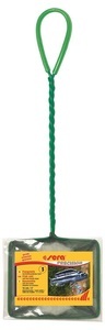 Sera, sera Fangnetz/Kescher grob 12cm/5