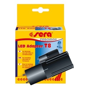 Sera, sera LED Adapter T8, 