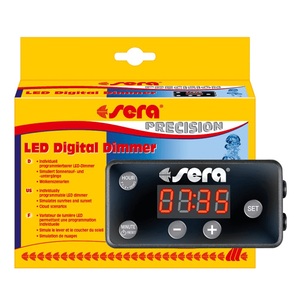 Sera, sera LED Digital Dimmer, 