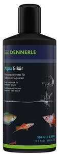 Dennerle, Dennerle Aqua Elixier, 500ml, 