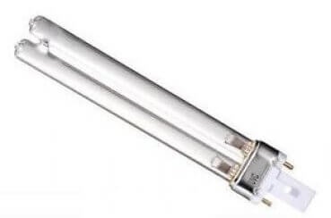 EHEIM, EHEIM Ersatzlampe für reeflexUV 800,11W, EHEIM Ersatzlampe für reeflexUV 800,11W