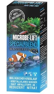 ARKA / MICROBE-LIFT®, ARKA Special Blend Bakterienstart 251 ml, Microbe-Lift Special Blend Microbelift 236ml