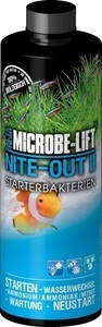 ARKA / MICROBE-LIFT®, ARKA Nite-Out 2 236 ml, Microbe-Lift NiteOut II Microbelift 236ml