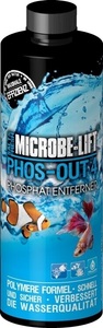 ARKA / MICROBE-LIFT®, ARKA Phosphate Remover 118 ml, 