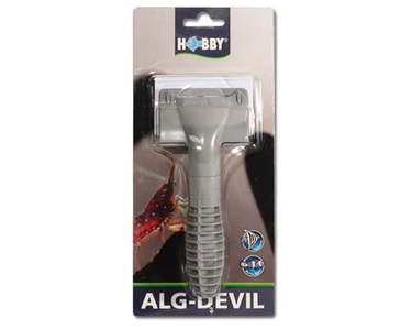 Hobby, Hobby Alg Devil Scheibenreiniger, Hobby Alg Devil Scheibenreiniger (1 Stk)