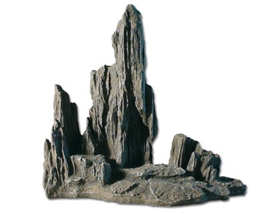 Hobby, HOBBY Guilin Rock 3 27x15x29 cm Felsdekoration, Hobby Terraristik Dekorfelsen Guilin Rock, 27 x 16 x 28 cm