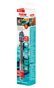EHEIM, EHEIM Aquarium Reglerheizer 75W, 