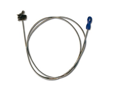 Hobby, HOBBY Spiral-Reinigungsbürste 150 cm, Hobby Aquaristik Spiral-Reinigungsbürste, 150 cm, Ø 22 mm