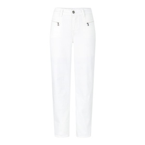 Bogner Straight Fit Jeans Ada für Damen - Off-White