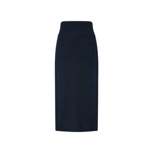 BOGNER, BOGNER Strickrock Velo für Damen - Dunkelblau - 38, 