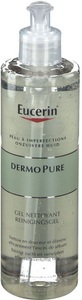 Eucerin, Eucerin® Dermo Pure Reinigungsgel, Eucerin® DermoPure Gel-Nettoyant