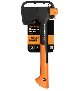 undefined, Fiskars® Universalaxt X7 (1 Stück), FISKARS Axt X7-XS