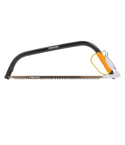 undefined, Fiskars® Bügelsäge 21´ (1 Stück), Gerber Ast-Bügelsäge Sw30 | 62 cm