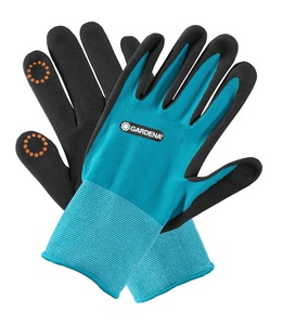 Gardena, Gardena Pflanz- und Bodenhandschuh Grösse 8 / M, Gardena Pflanz- und Bodenhandschuh Grösse 8 / M