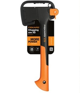 undefined, Fiskars® Universalaxt X7 (1 Stück), FISKARS Axt X7-XS