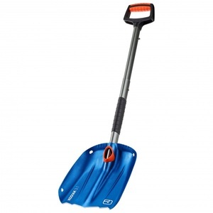 Ortovox, Ortovox - Shovel Kodiak - Lawinenschaufel blau, 