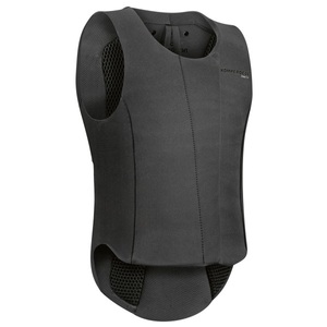 Komperdell, Komperdell - Kid's Ballistic FlexFit Pro Junior - Protektor Gr 152 grau, 
