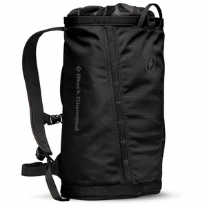 Black Diamond, Black Diamond - Street Creek 20 Backpack - Daypack Gr 20 l schwarz, 