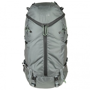 Mystery Ranch, Mystery Ranch - Coulee 40 - Wanderrucksack Gr 40 l - L grau, 