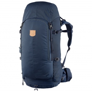 FJALLRAVEN, Fjällräven - Women's Keb 52 - Trekkingrucksack Gr 52 l blau, 