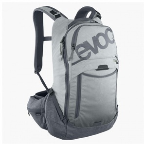 Evoc, Evoc - Trail Pro 16 - Velorucksack Gr 16 l - L/XL weiß, 
