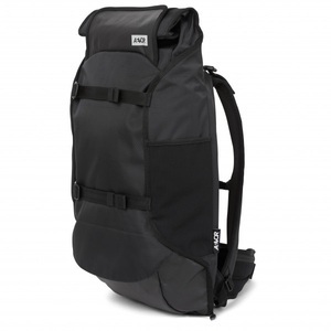AEVOR, AEVOR - Travel Pack Proof 38 - Reiserucksack Gr 38+7 l schwarz, 