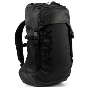 AEVOR, AEVOR - Explore Pack 30 - Velorucksack Gr 30 l schwarz, 