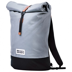 MeroMero, MeroMero - Annecy Bike Bag 10-15 - Daypack Gr 10-15 l grau
