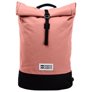 MeroMero, MeroMero - Annecy Bike Bag 10-15 - Daypack Gr 10-15 l rosa