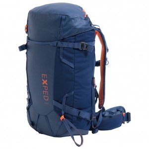 Exped, Exped - Women's Couloir 30 - Tourenrucksack Gr 30 l blau, 