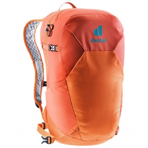 Deuter, Deuter - Speed Lite 21 - Wanderrucksack Gr 21 l rot
